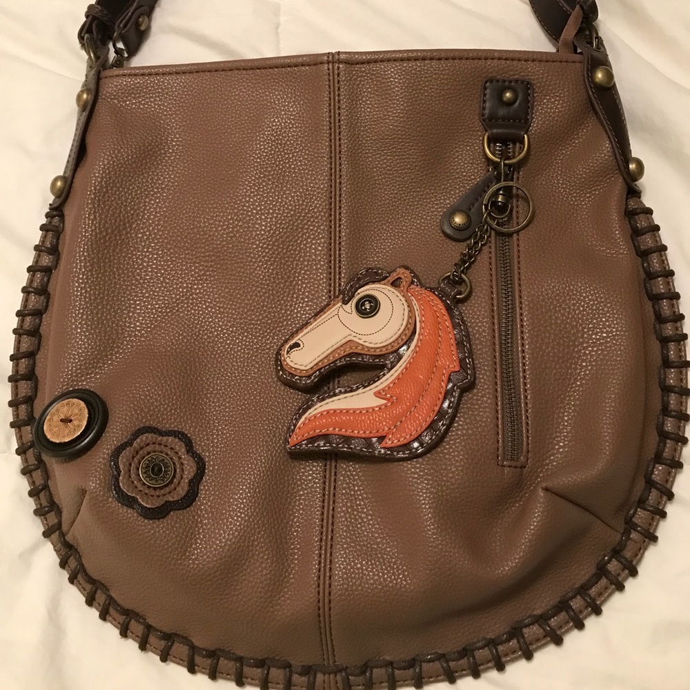 Chala purse. New.